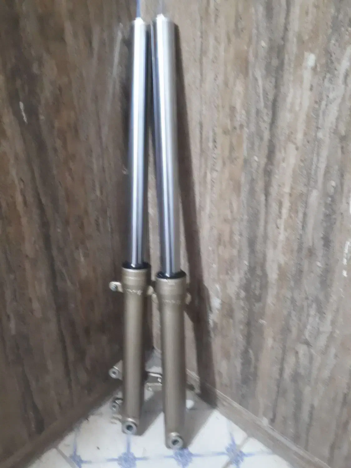 لوازم آپاچی۲۰۰ نونو|قطعات یدکی و لوازم جانبی|خمینیشهر, |دیوار