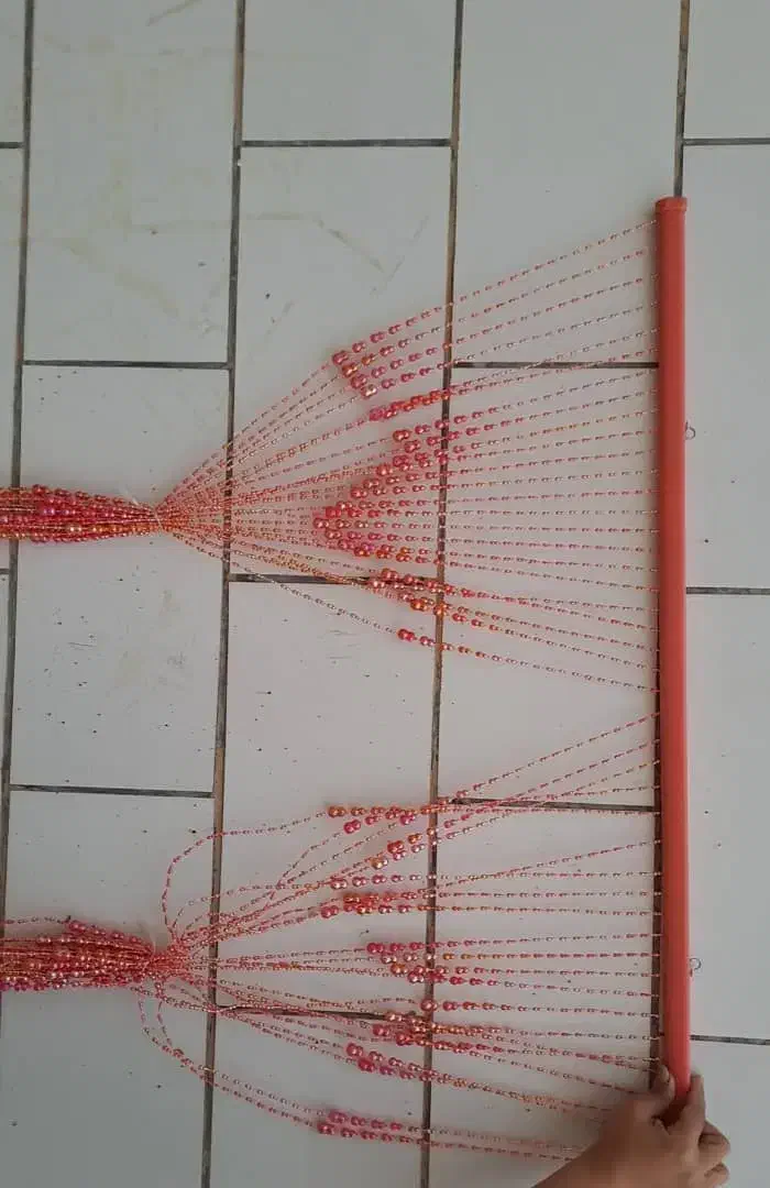 پرده آویز|پرده، رانر، رومیزی|بهبهان, |دیوار