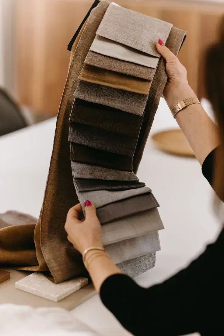 خرید پرده از تولید کننده بدون واسطه|پرده، رانر، رومیزی|ری, علایین|دیوار