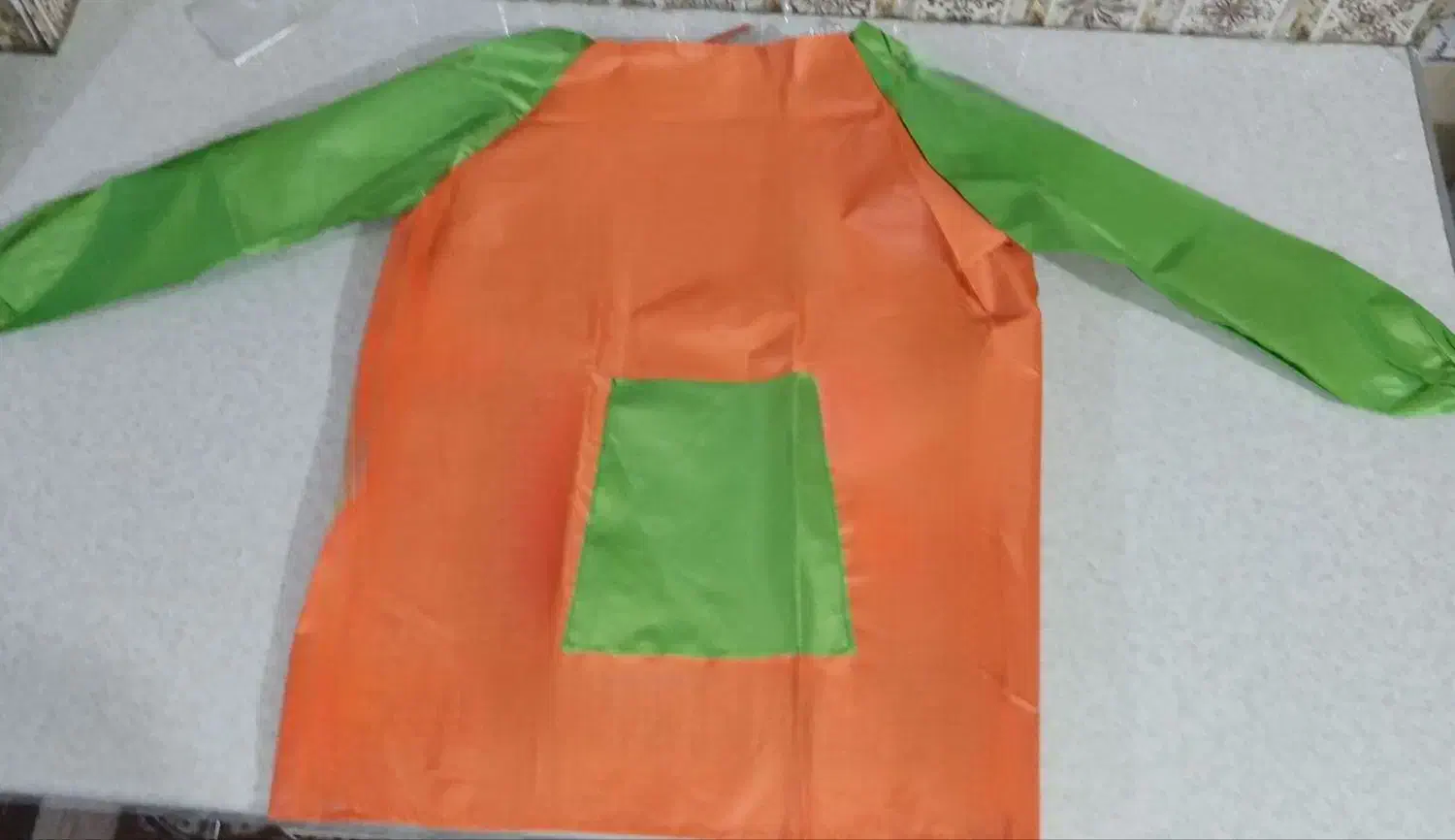 لباس مهد کودک|لباس|شهریار, رضی آباد بالا|دیوار