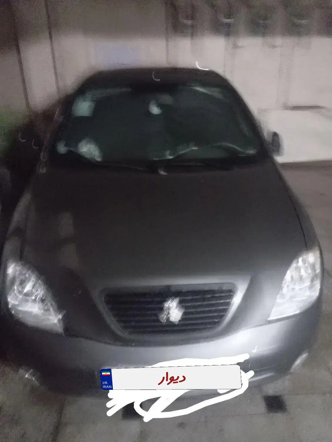 تیبا 2مدل آبان 1398|خودرو سواری و وانت|تهران, شهرک شریفی|دیوار