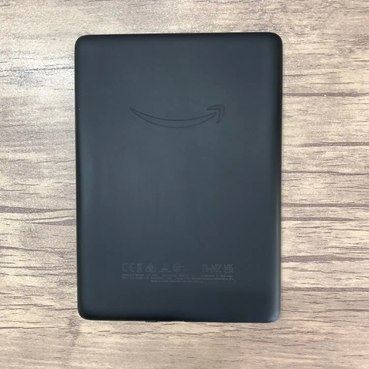 کتابخوان کیندل آمازون - kindle|تبلت|شیراز, قدوسی شرقی|دیوار