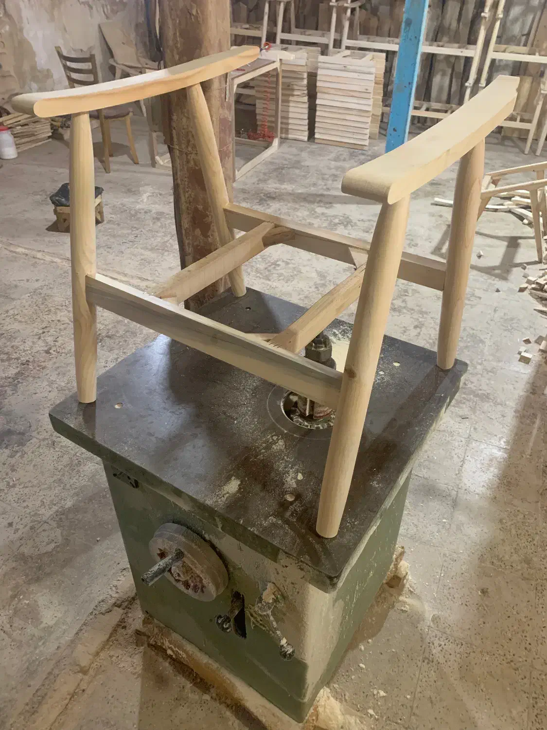 مبل کلاف مینیمال|مبلمان خانگی و میز عسلی|رباط‌کریم, وهن آباد|دیوار