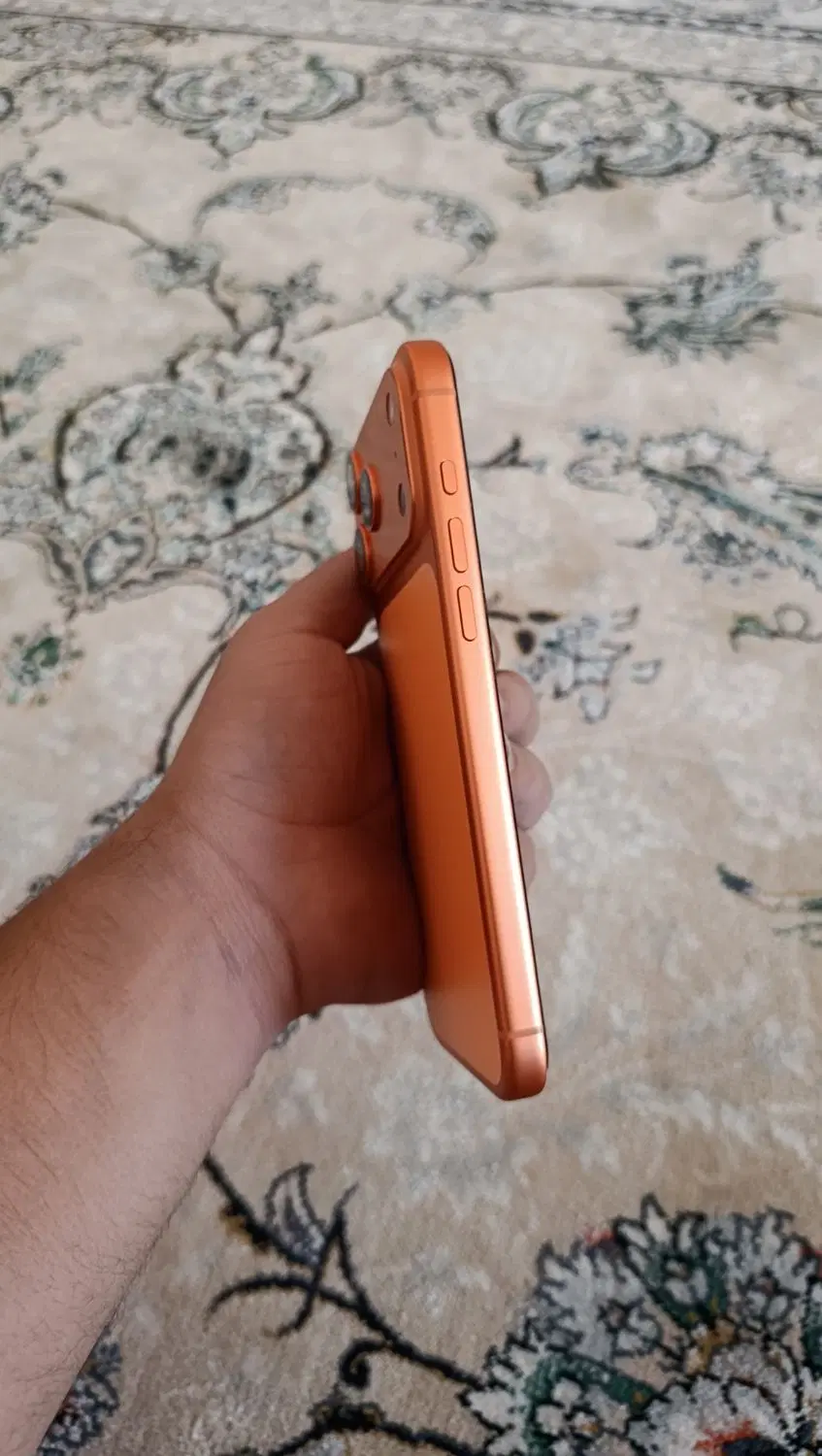 iphone17 promax|موبایل|تهران, هرندی|دیوار