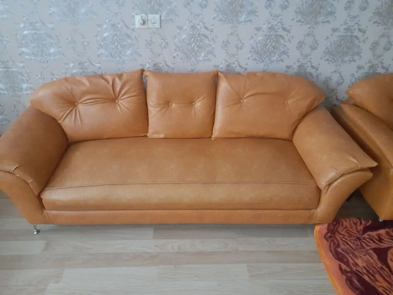 مبل|مبلمان خانگی و میز عسلی|اردبیل, |دیوار