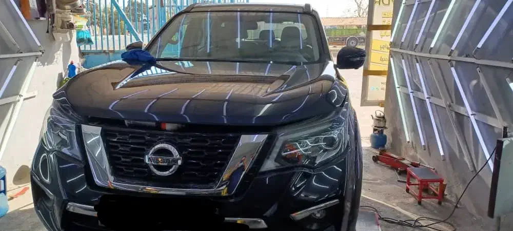 خدمات صافکاری pdr و سرامیک|خدمات موتور و ماشین|تهران, شهرک استقلال|دیوار