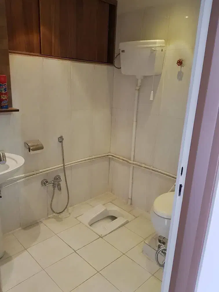 آپارتمان دریان نو ۱۱۶متر دوخواب