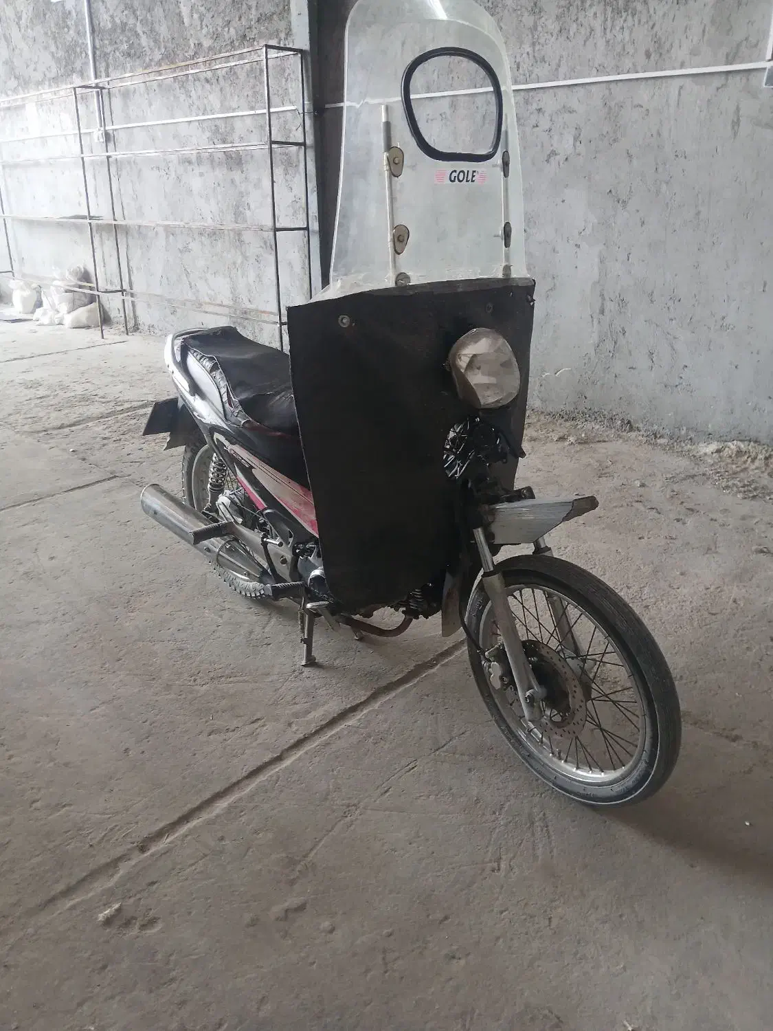 موتور89|سیستم صوتی خانگی|شیراز, شاهجیان|دیوار