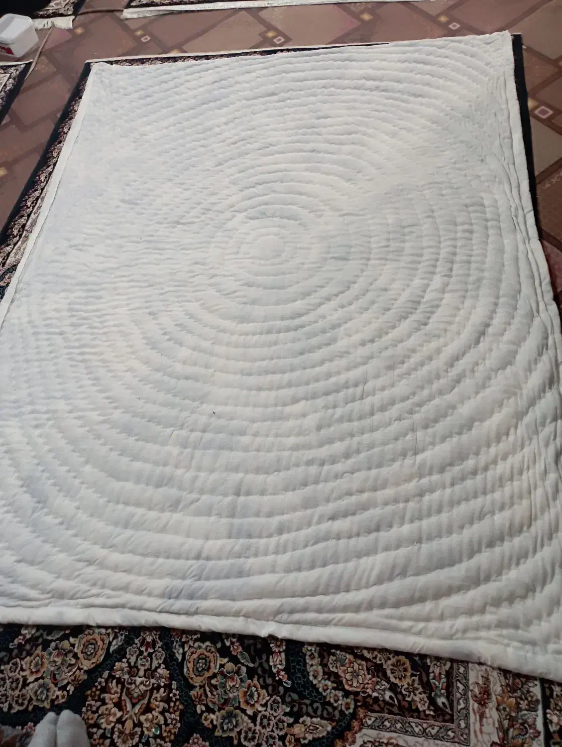 جهزیه عروس و داماد|سرویس روتختی|ارومیه, |دیوار