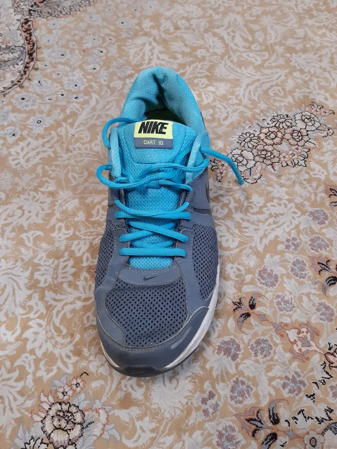 کتونی نایک و ریبوک اورجینال|کیف، کفش، کمربند|لاهیجان, شهید آوینی|دیوار