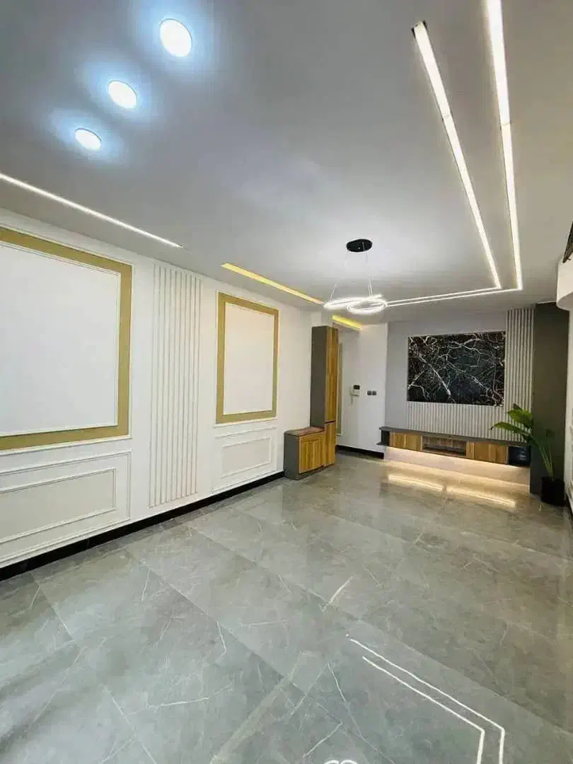 ۵۱ متر فول دیزاین و امکانات رو به آفتاب MSP|فروش آپارتمان|تهران, جنت‌آباد جنوبی|دیوار