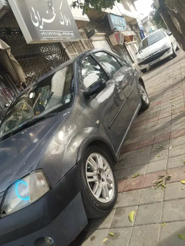 L90.فولe2.|خودرو سواری و وانت|گرگان, |دیوار