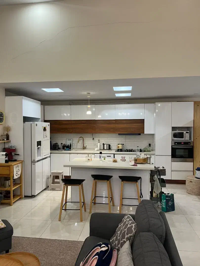 ۱۳۵ متر، ۲ خواب ، الهیه غرب|اجارهٔ آپارتمان|تهران, شهرک الهیه غرب|دیوار