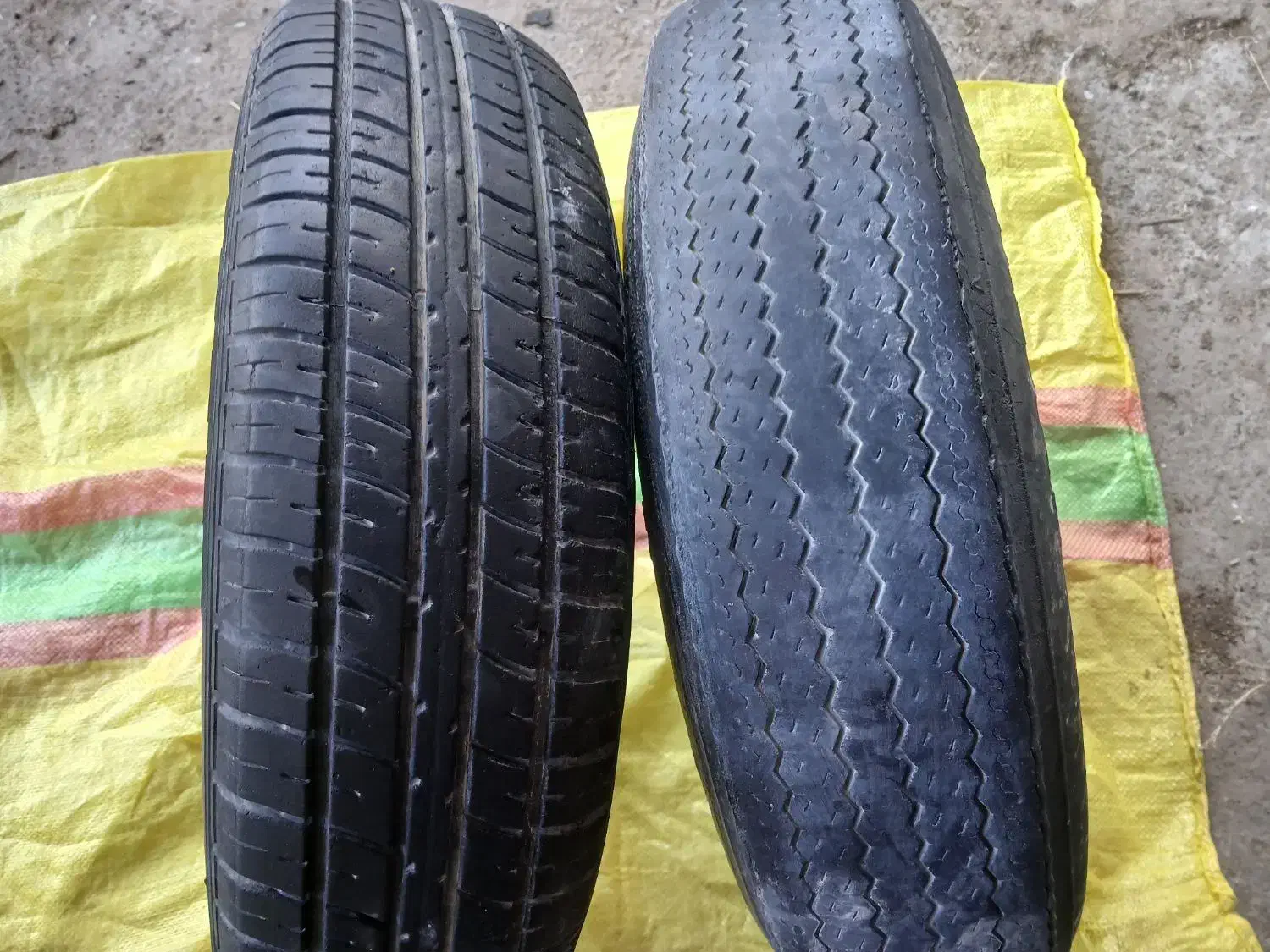 لاستیک|حراج|میاندوآب, |دیوار