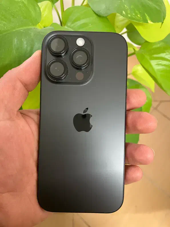 آیفون ۱۶ پرو|موبایل|کرج, گلشهر|دیوار