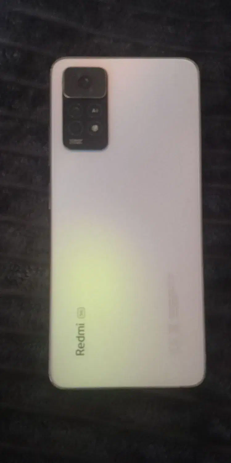 گوشی ردمی نوت 11 پرو 5G|موبایل|رشت, رودبارتان|دیوار