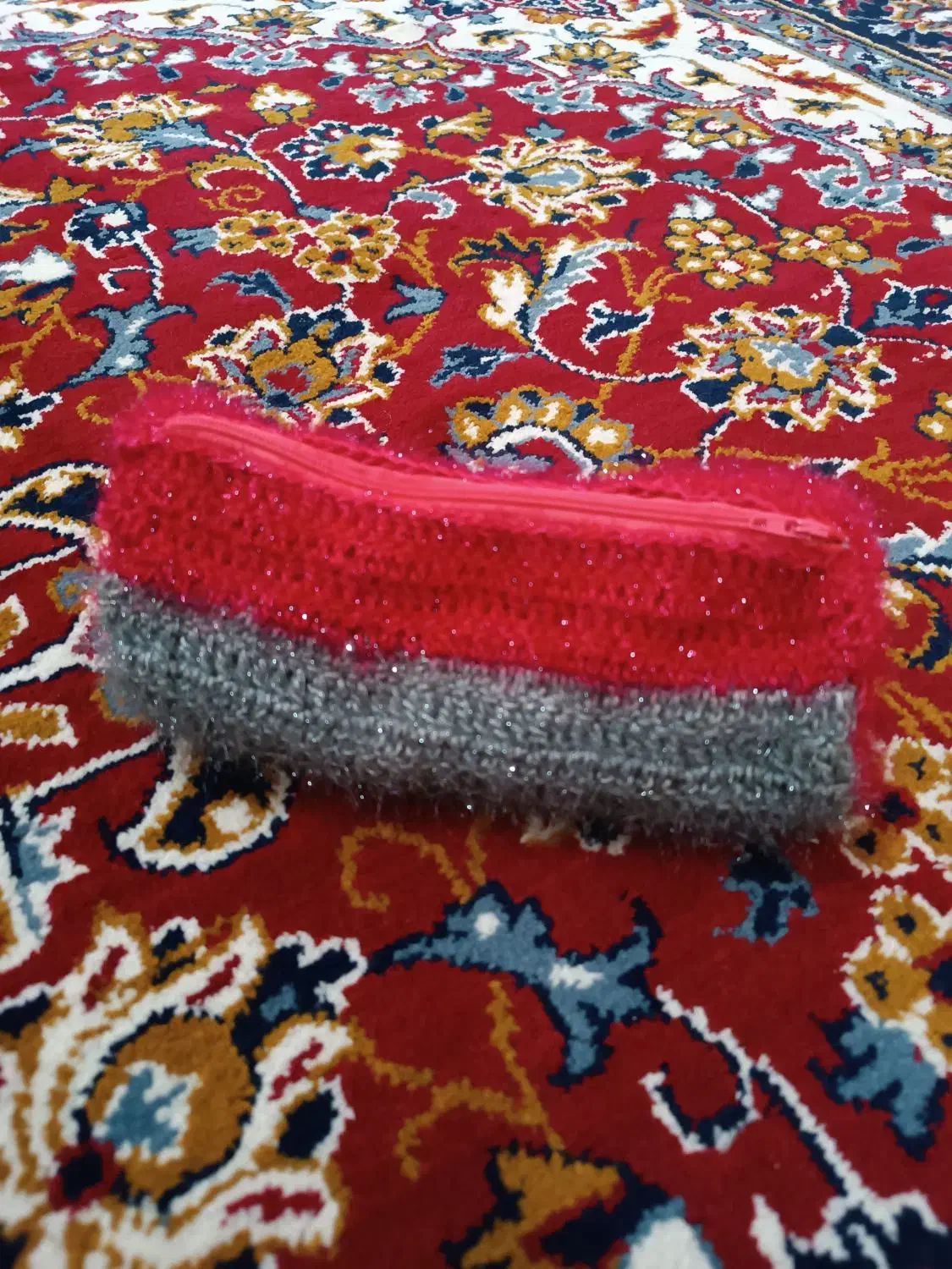 کیف بافتنی|کیف، کفش، کمربند|دهدشت, |دیوار