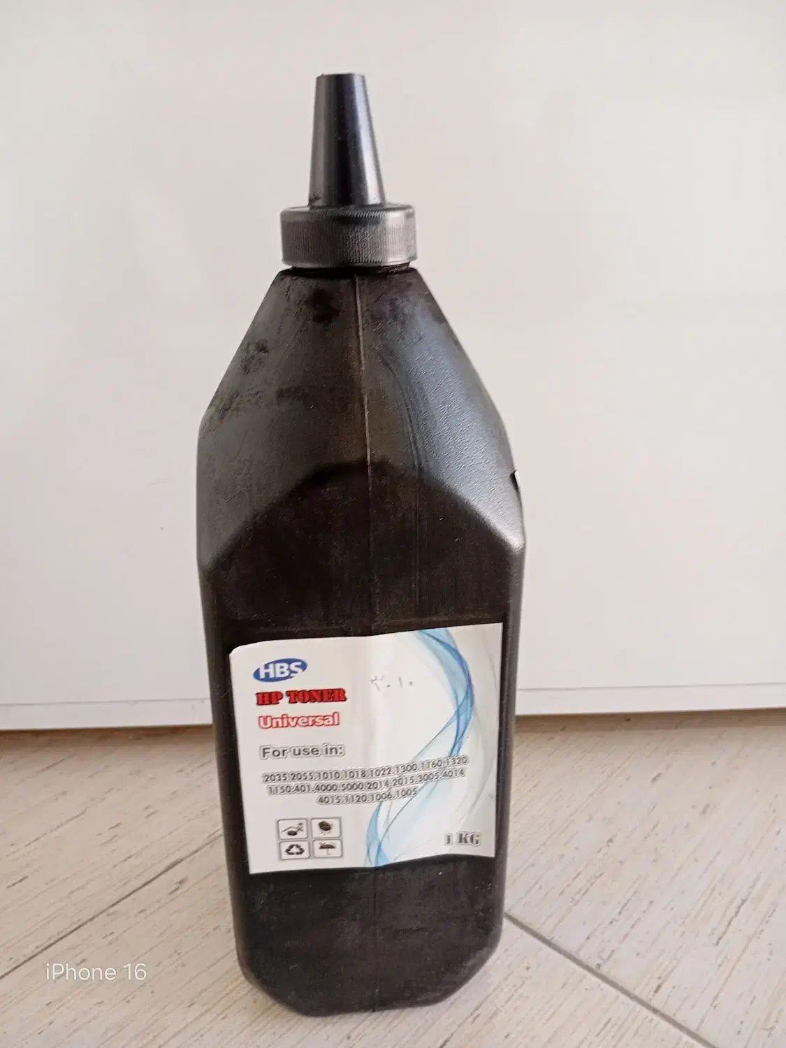 پودر (تونر) پرینتر کنون اصلی|پرینتر، اسکنر، کپی، فکس|نیشابور, شهرک قدس|دیوار