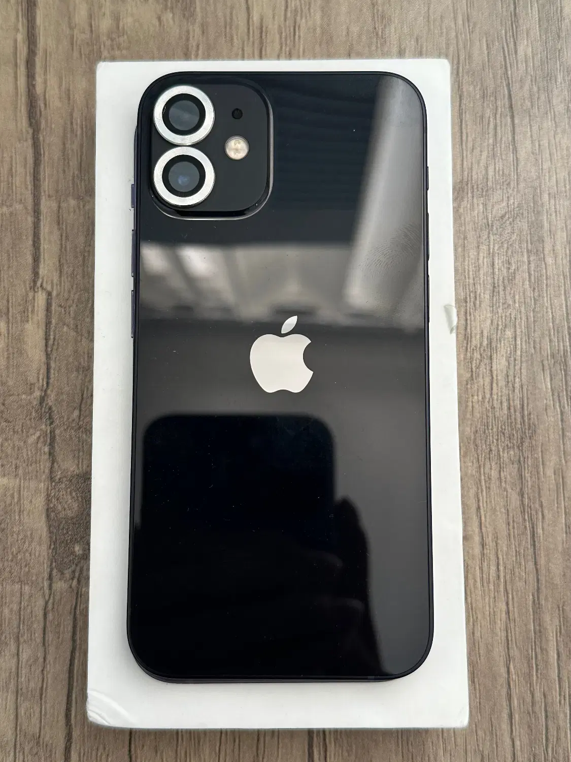 Iphone 12 mini|موبایل|ارومیه, |دیوار