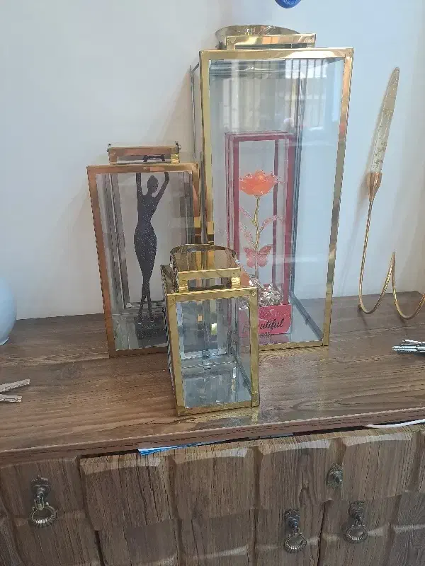 کنارسالنی|صنایع دستی و سایر لوازم تزئینی|تهران, طیب|دیوار