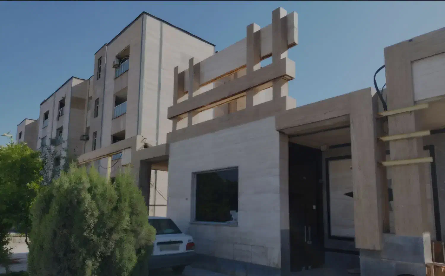 فروش آپارتمان تک خواب|فروش آپارتمان|کازرون, |دیوار