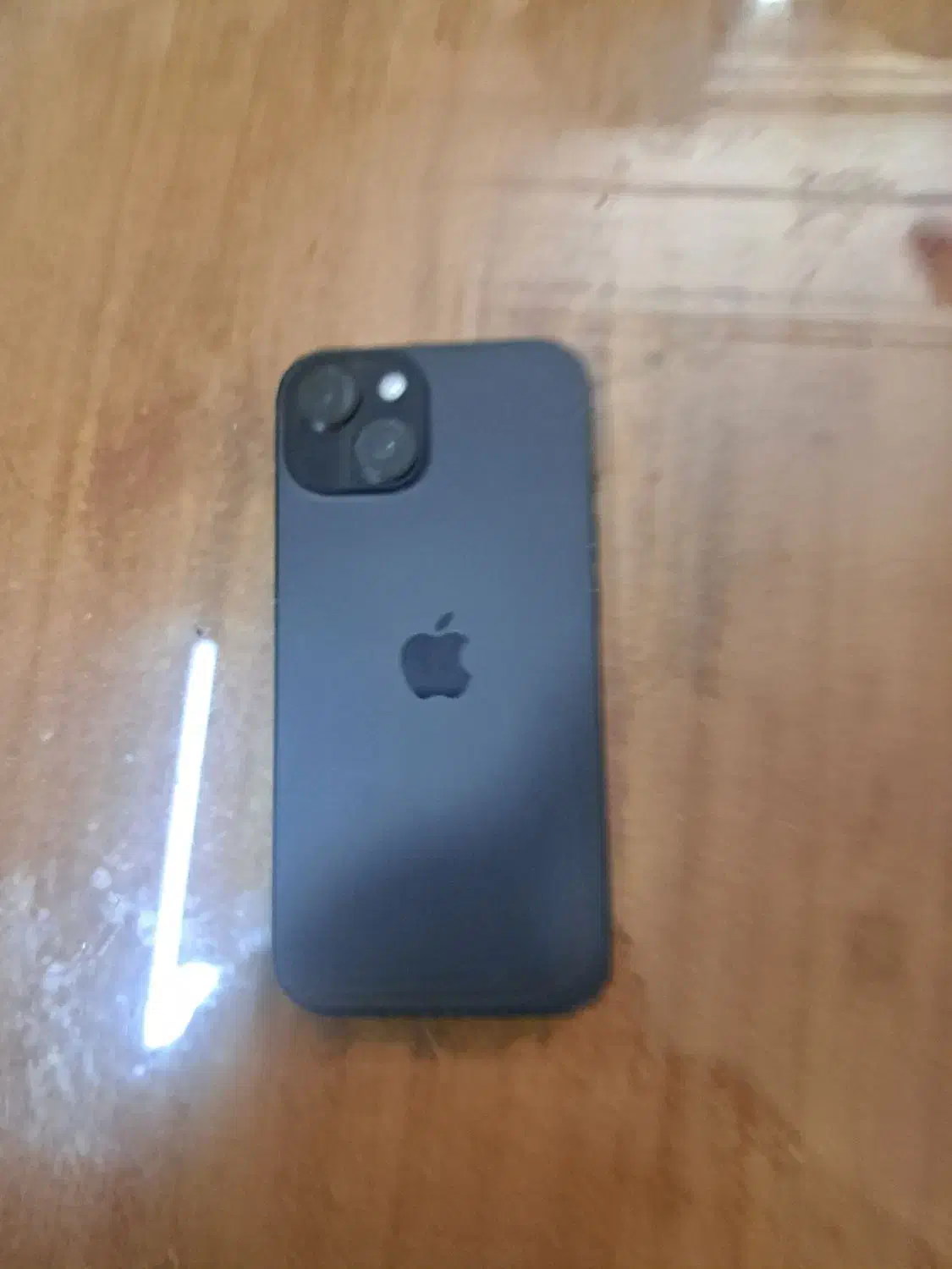 آیفون 15 نرمال ۱۲۸|موبایل|منجیل, |دیوار