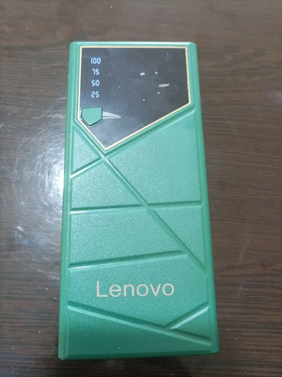 پاور بانک لنوو 20000|لوازم جانبی موبایل و تبلت|سیستان, |دیوار