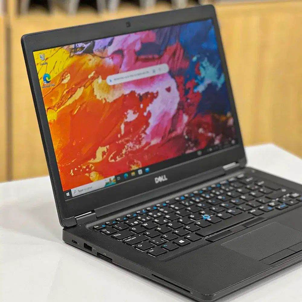 لپ تاپ دل core i7 نسل ۸|رایانه همراه|مشهد, اقبال|دیوار