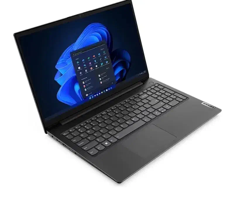 لپتاپ لنوو V15 اقتصادی مناسب کار اداری و دانشجویی|رایانه همراه|قزوین, |دیوار