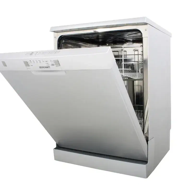 فروش ماشین ظرفشویی و لباسشویی با هم|ماشین لباسشویی و خشککن لباس|آباده, |دیوار