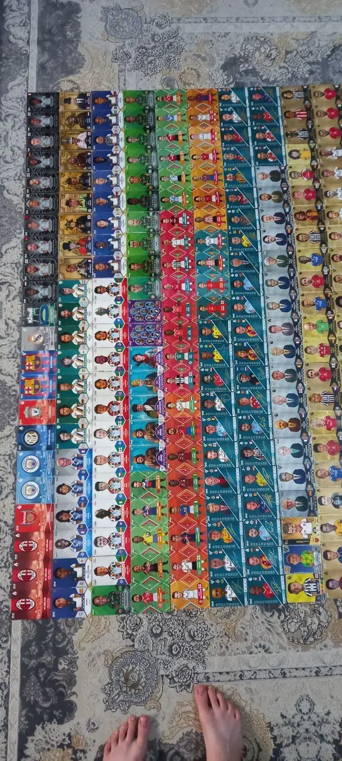 ۴۳۳ تا کیمدی خوب|کلکسیون و سرگرمی|اردبیل, |دیوار