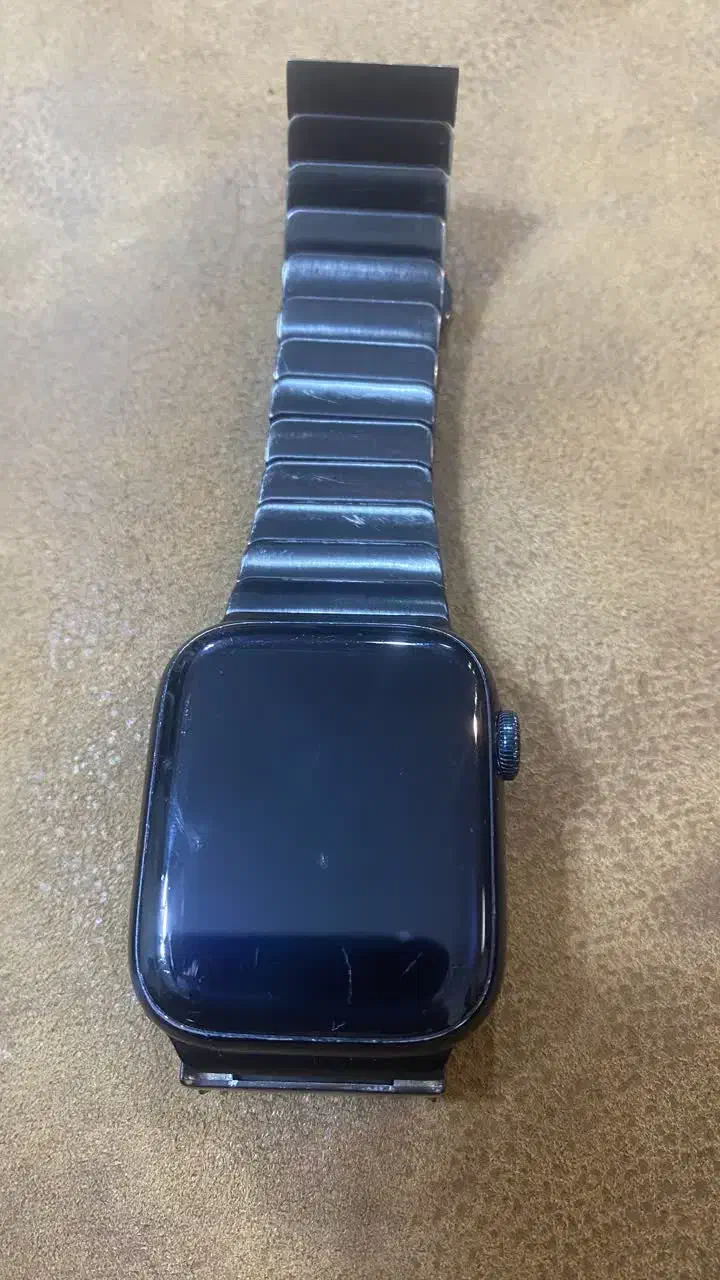 اپل واچ سری ۹|ساعت|اهواز, پادادشهر|دیوار