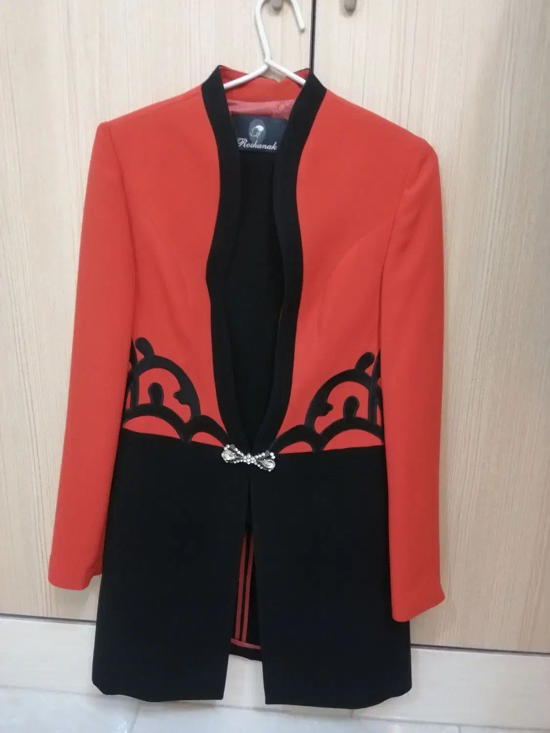 لباس مجلسی در حد نو|لباس|اصفهان, محمودیه|دیوار