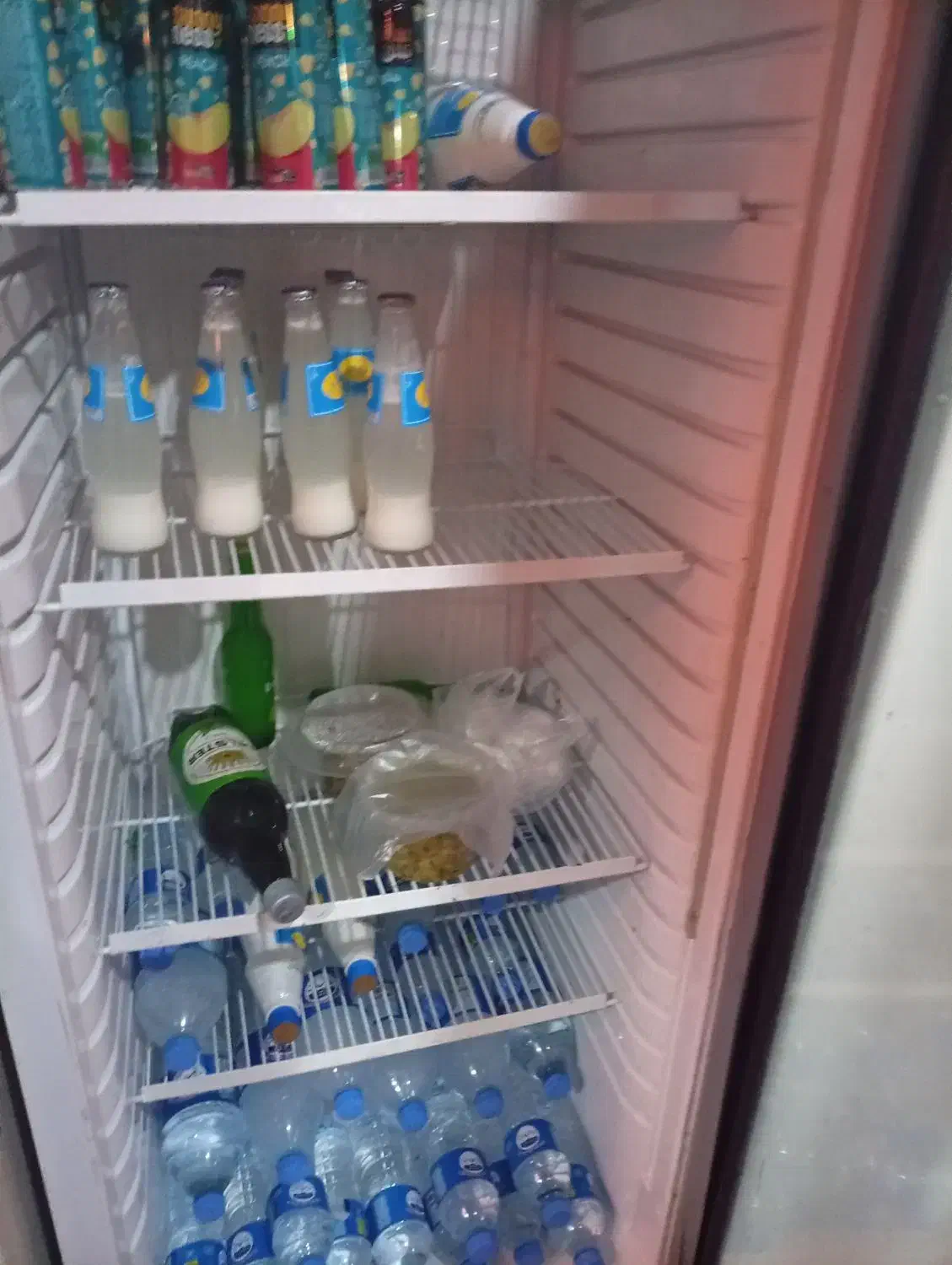 یخچال در حد نو|یخچال و فریزر|نوشهر, |دیوار