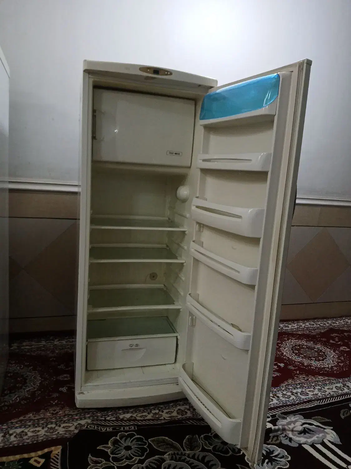 یخچال وفریزر|یخچال و فریزر|اهواز, کمپلو جنوبی|دیوار