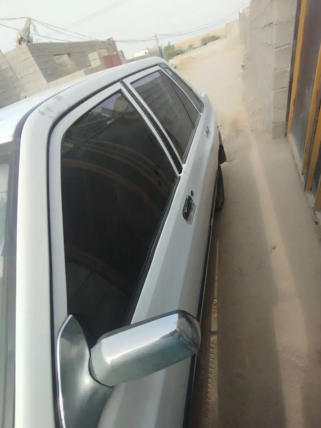 پراید 131 مدل 1392|خودرو سواری و وانت|چابهار, |دیوار