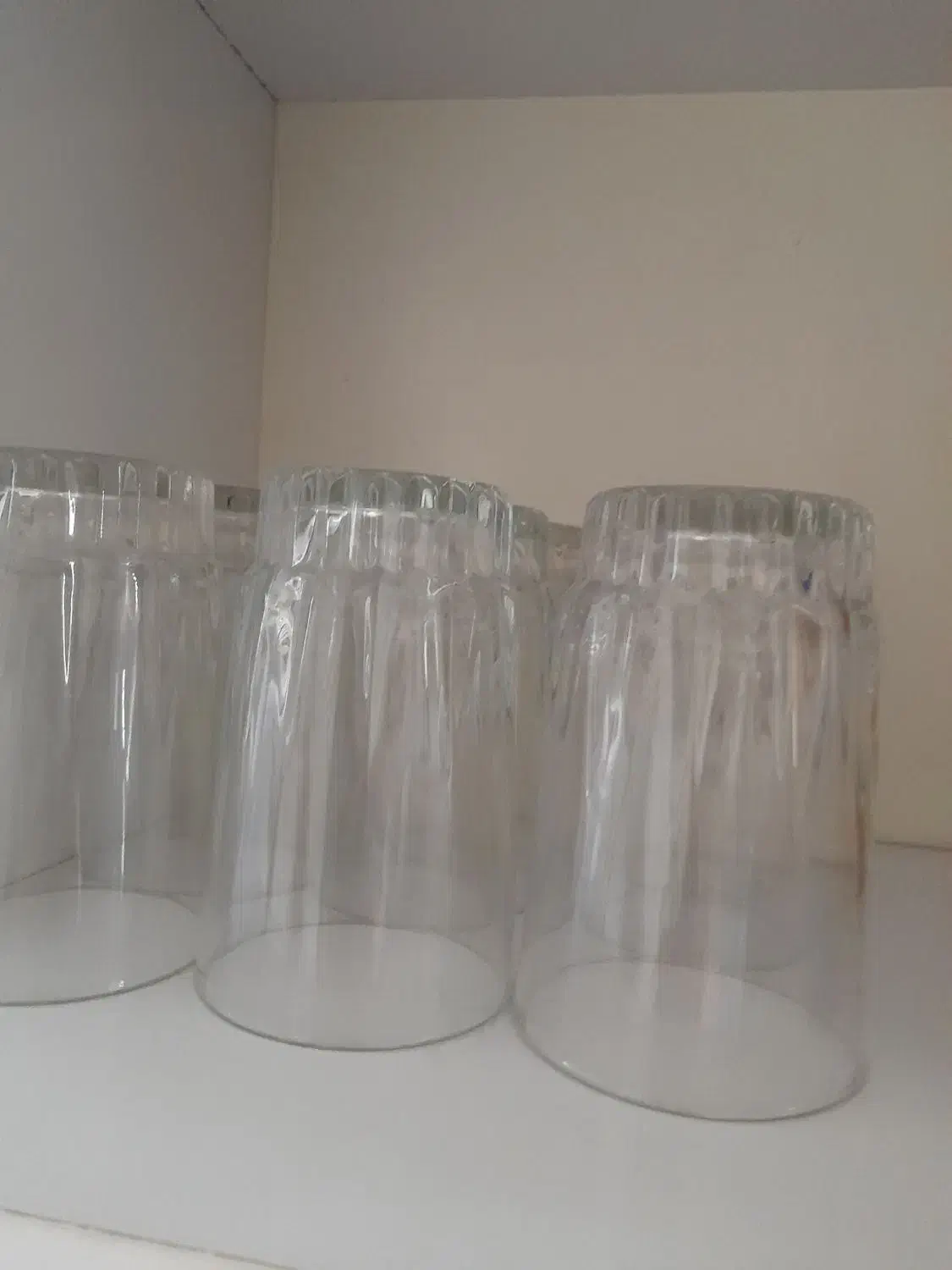 ظرف انگلیسی|ظروف سرو و پذیرایی|فردیس, نگارستان|دیوار