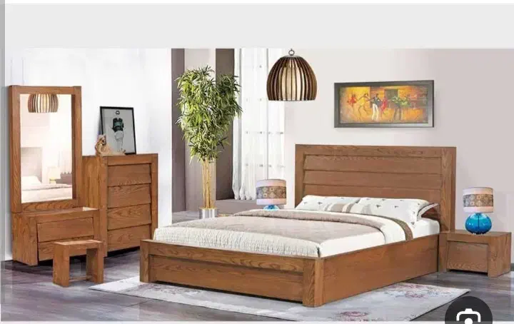 تخت خواب|تخت و سرویس خواب|نورآباد, |دیوار