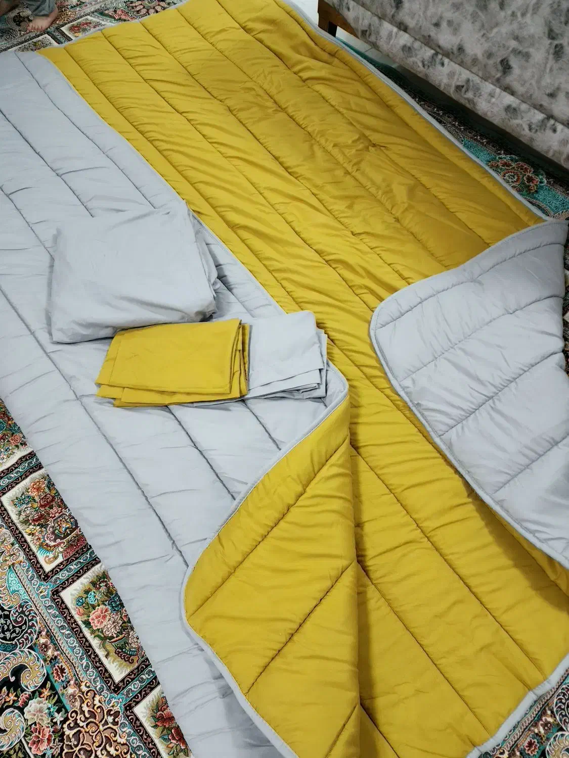 روتختی|سرویس روتختی|پاکدشت, پاکدشت (مامازند)|دیوار