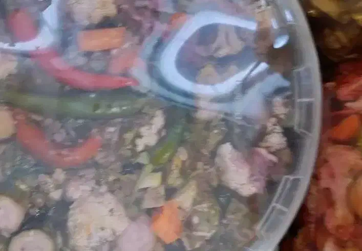 فروش ترشی عمده|خوردنی و آشامیدنی|بشاریات, |دیوار