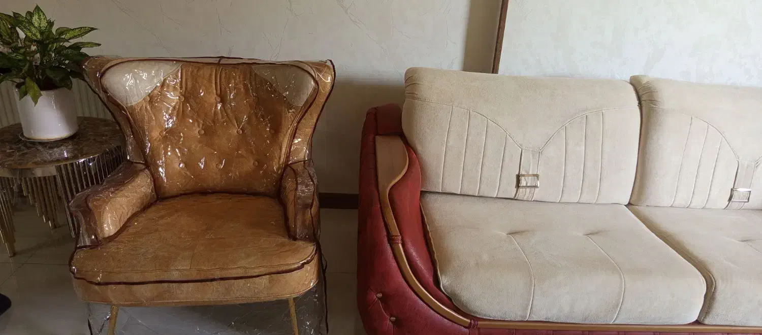 مبل|مبلمان خانگی و میز عسلی|اصفهان, پل شریعتی|دیوار