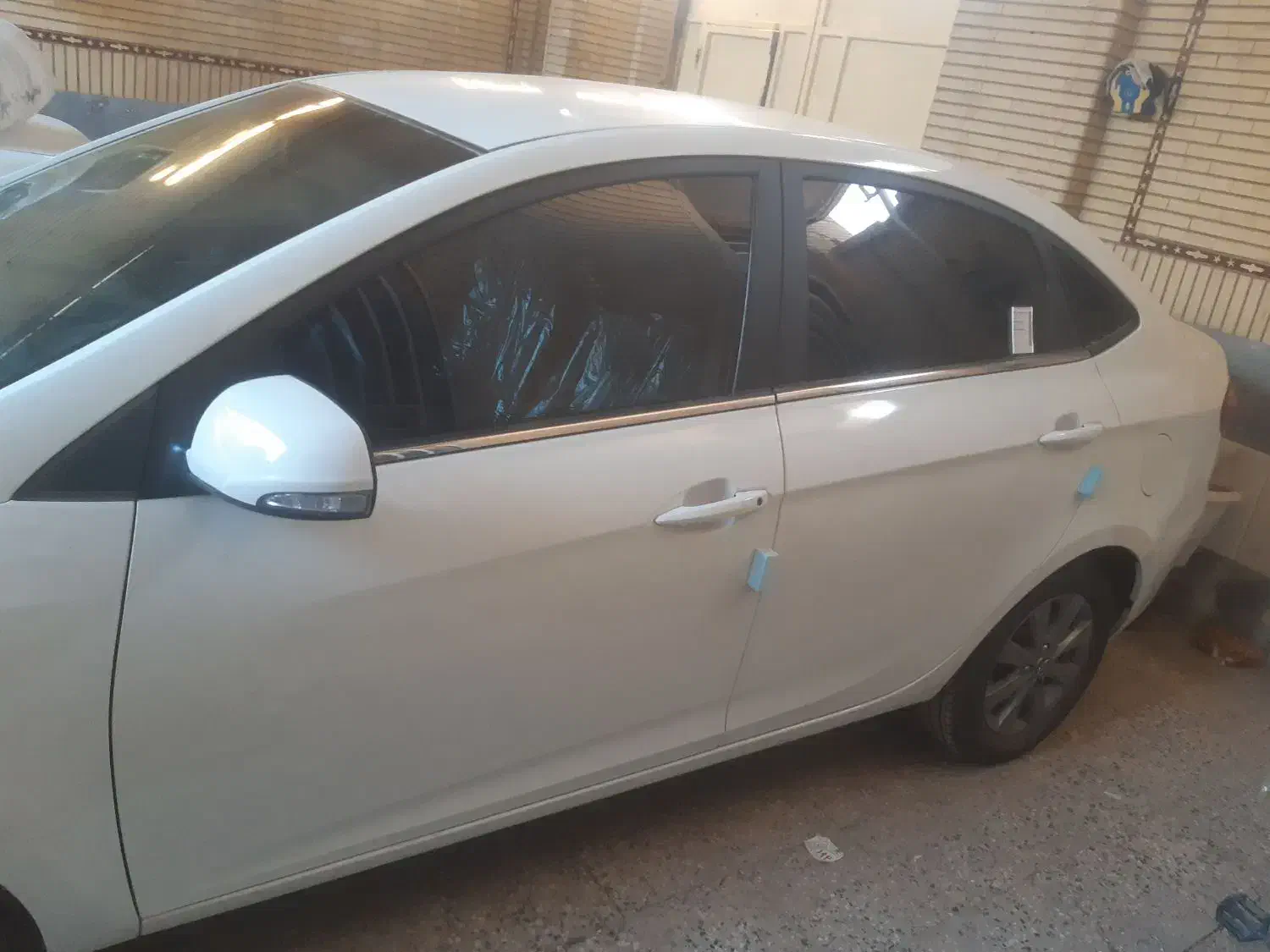 باسلام واحترام خودروجک جی ۴مدل آخر۴۰۳باکارکرد۲۵۰۰|خودرو سواری و وانت|زاهدان, |دیوار