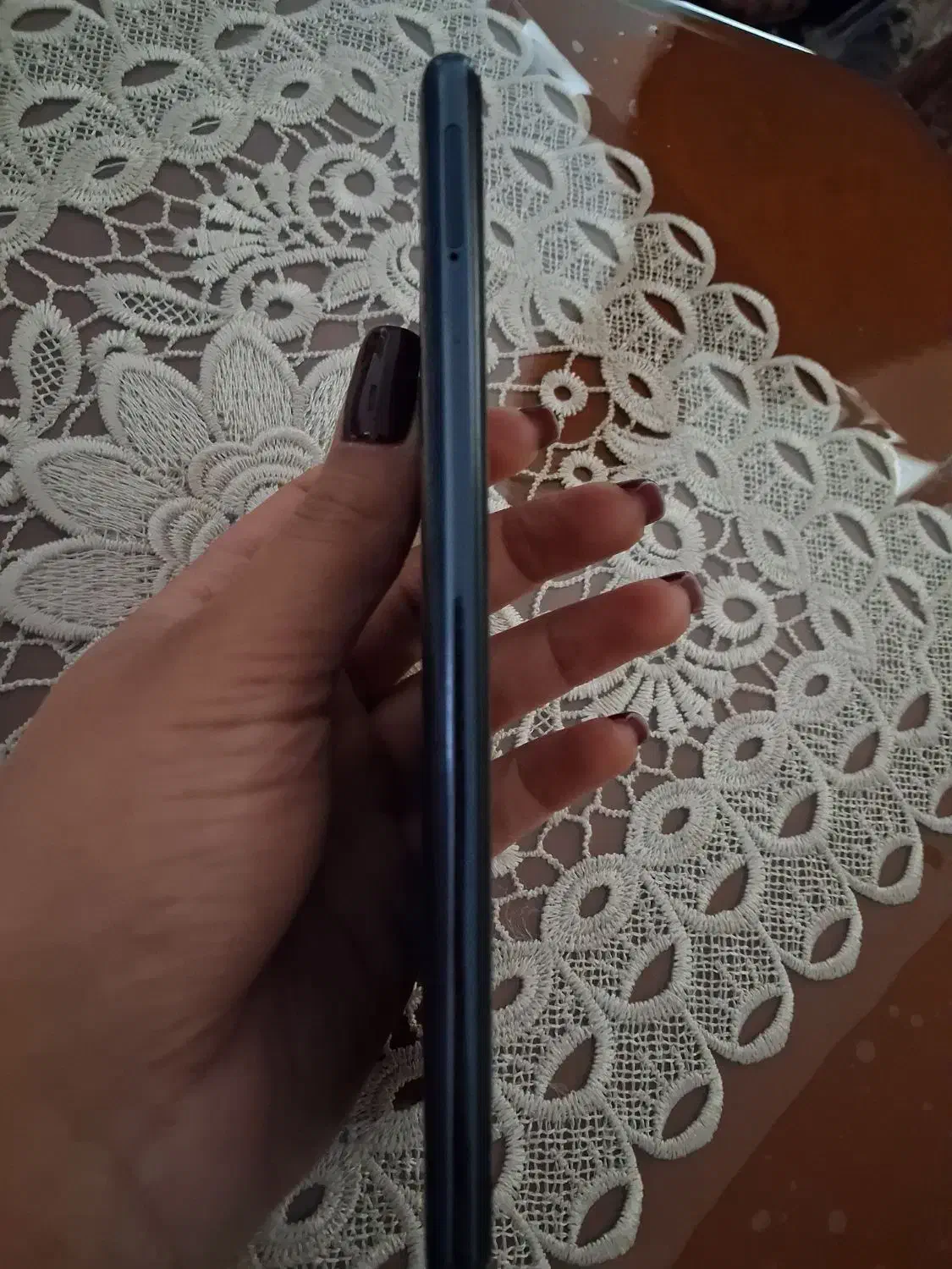 گوشی سامسونگ a51|موبایل|ملایر, |دیوار