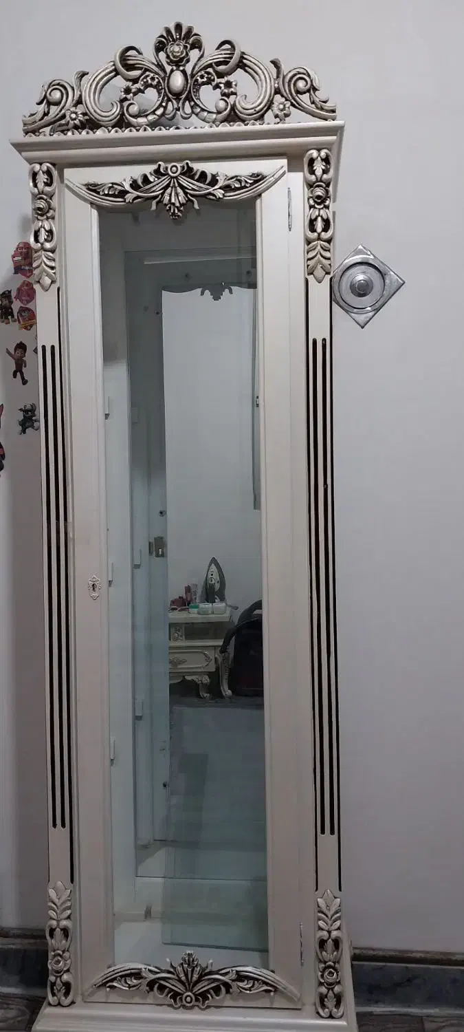 بوفه|بوفه، ویترین، کنسول|پارسآباد, |دیوار