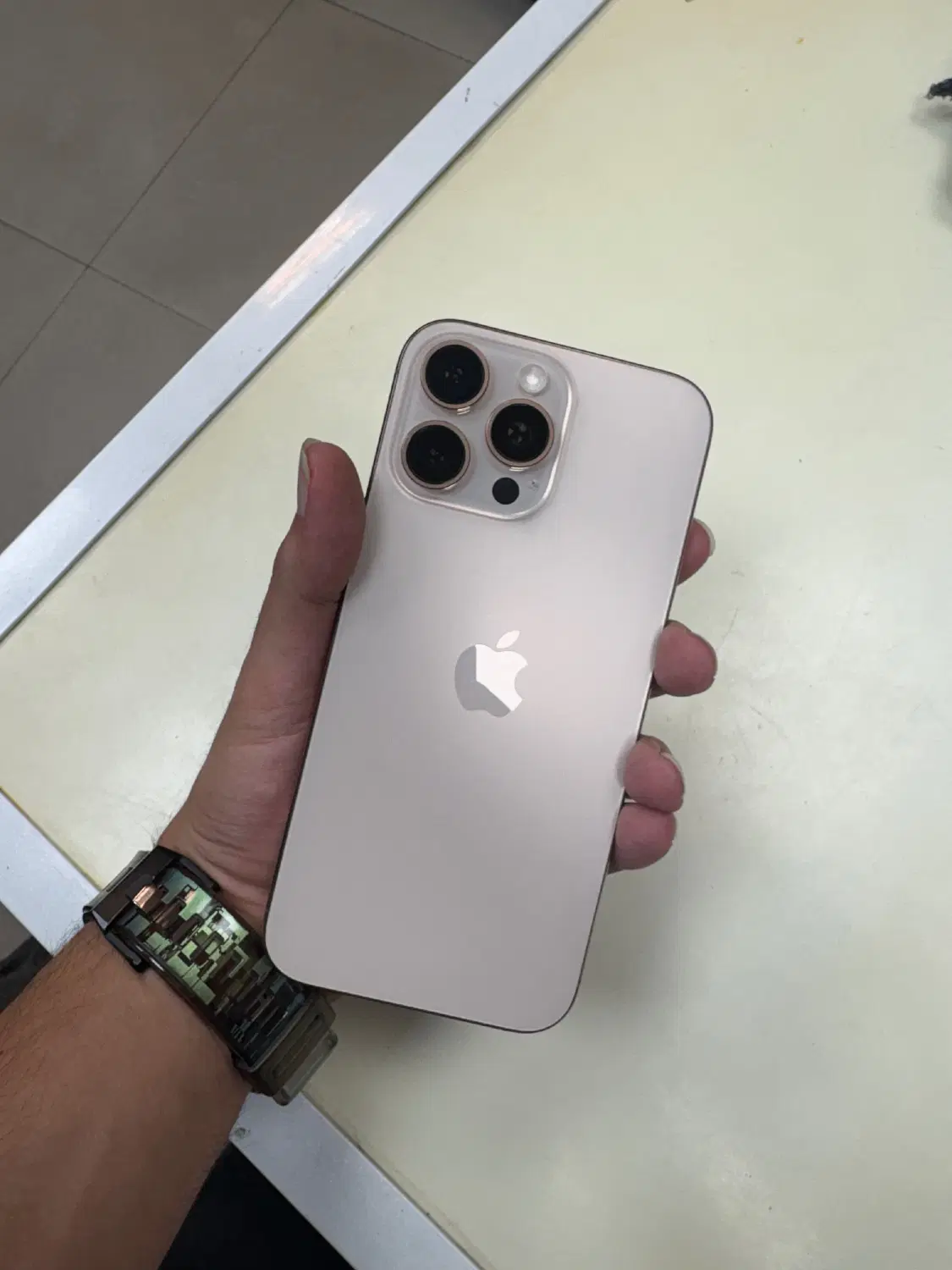 iPhone 16 promax|موبایل|تبریز, |دیوار