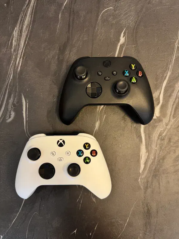 ایکس باکس سریز اس دو دسته|کنسول، بازی ویدئویی و آنلاین|شیراز, محراب|دیوار