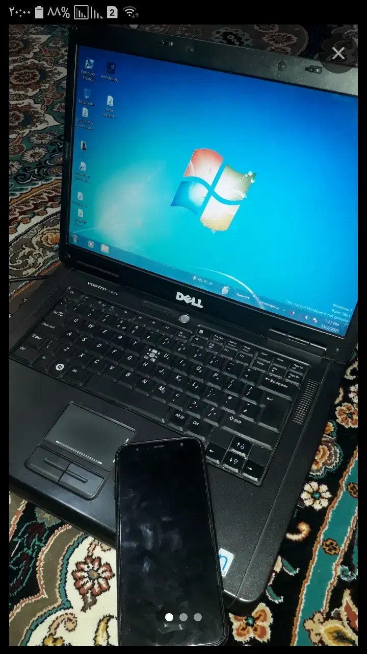 لب تاب دل|رایانه همراه|فردیس, شهرک شهید حسینی|دیوار