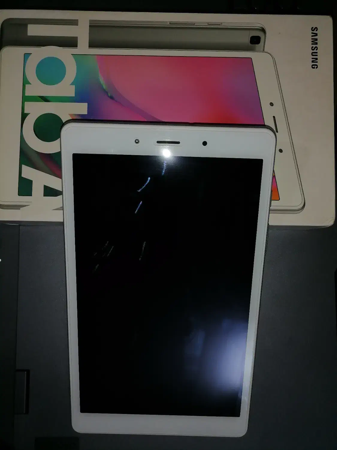 تبلت سامسونگ TAB A|تبلت|سبزوار, جنت|دیوار