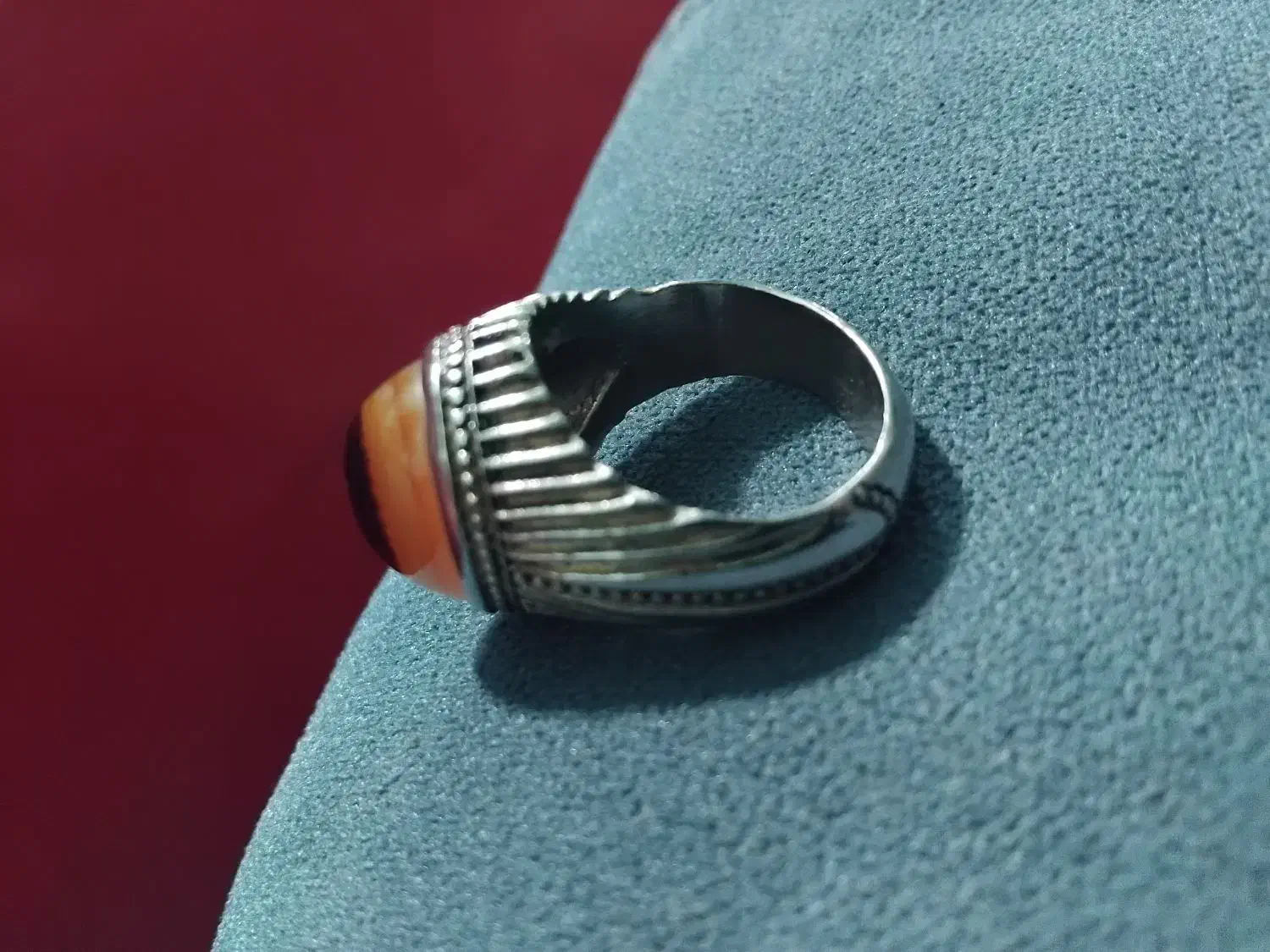 انگشتر فروش|کلکسیون اشیاء عتیقه|دزفول, |دیوار