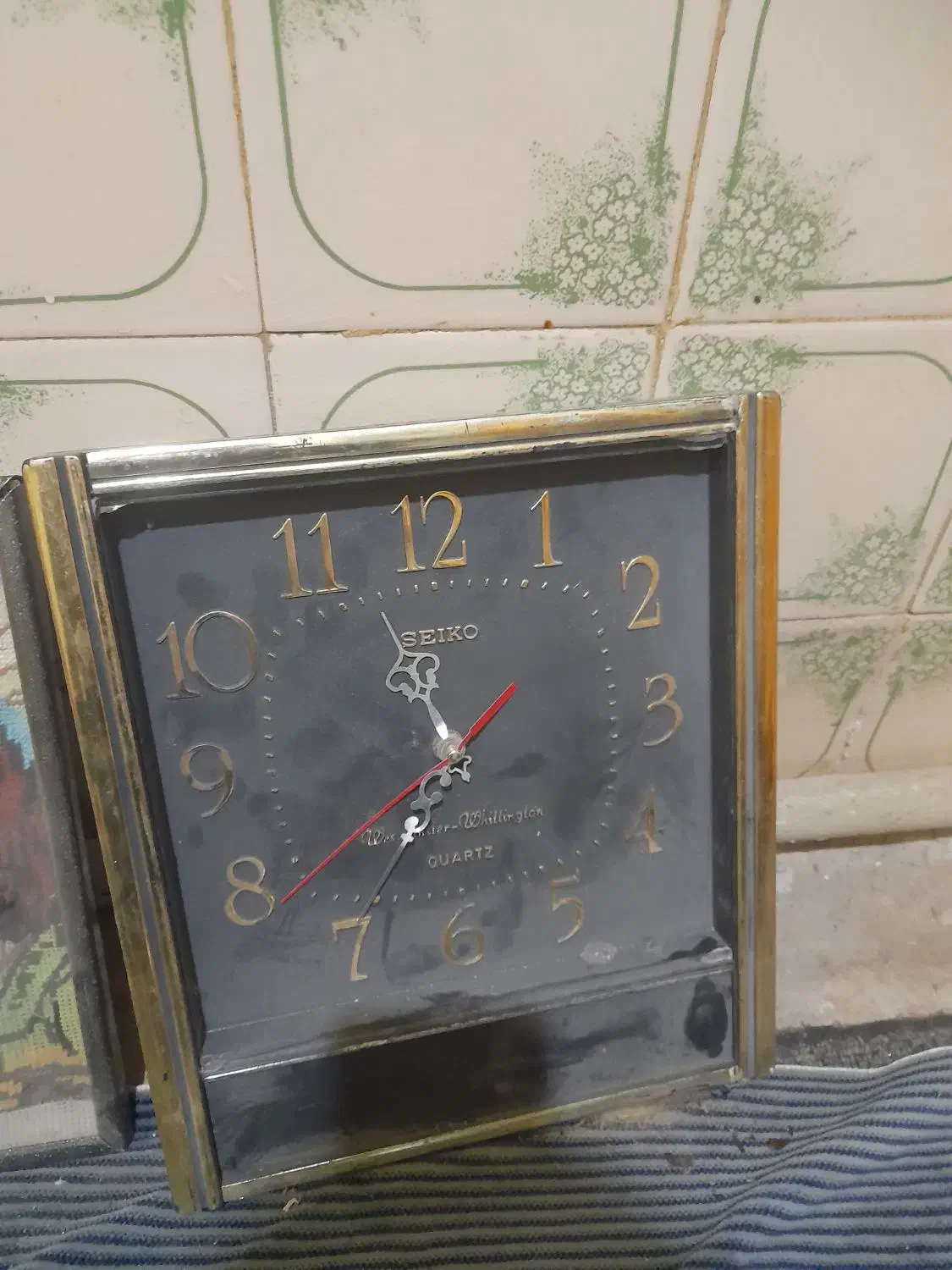 سه عدد ساعت بزرگ|ساعت|قم, انصارالحسین|دیوار